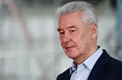 Собянин открыл музей героизма в отреставрированном павильоне "Зерно" на ВДНХ