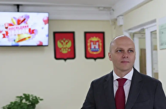 "Газпром" и Калининградская область согласовали программу догазификации до 2030г
