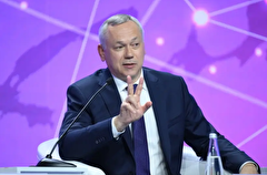 Новосибирский губернатор предупреждает о рассылках мошенников якобы от его имени