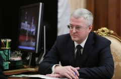 Власти Камчатки намерены учредить награду для родителей детей-инвалидов