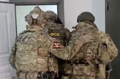 Двух экс-руководителей оборонного предприятия задержали в Башкирии