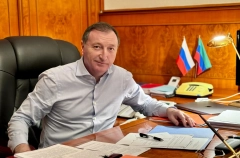 "Законодательная база - крепкий правовой фундамент социально-экономического развития"