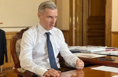 "Смоленская область зафиксировала рекордный приток частных инвестиций"