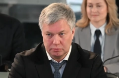 Ульяновская область планирует закупку 22 машин для обновления пассажирского парка