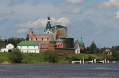 Более 30 млрд рублей направят на развитие Старой Ладоги в Ленобласти