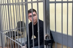 Суд арестовал на 2 месяца редактора URA.RU Аллаярова