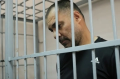 Суд на Урале арестовал шестого обвиняемого в участии в убийствах прошлых лет