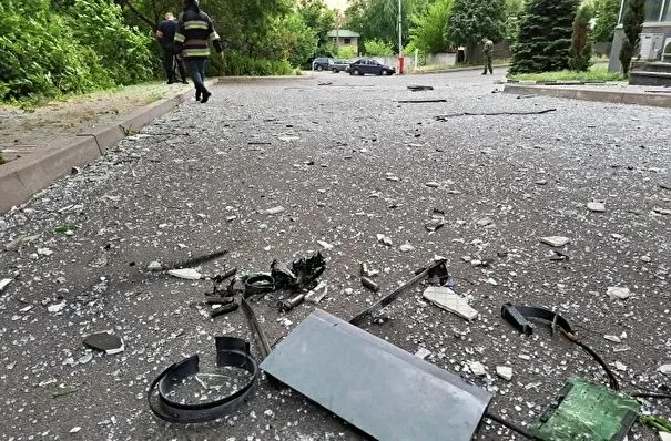 Почти 170 украинских дронов сбито над Орловской областью с начала года