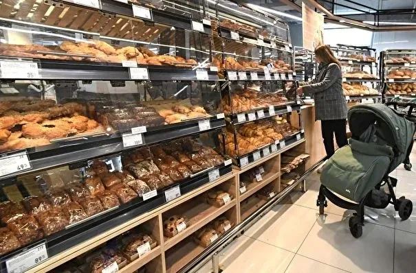 ФАС обеспокоена высокими средними наценками на хлеб в торговых сетях