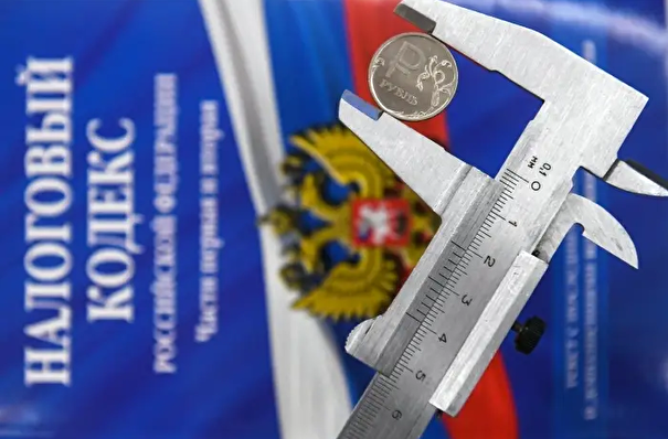 Правительство продлило отсрочку по уплате налогов для предпринимателей курского приграничья
