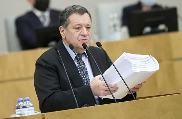 Госдума приняла во втором чтении проект поправок в федеральный бюджет 2025 года