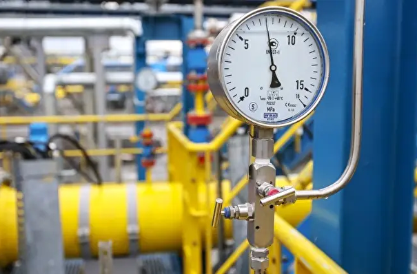 Тюменская область до 2029г планирует газифицировать более 240 населенных пунктов - власти