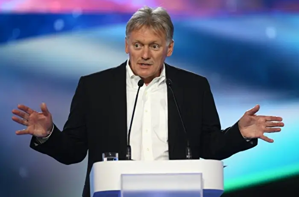 В Кремле согласны с тезисом о необходимости завершения украинского конфликта