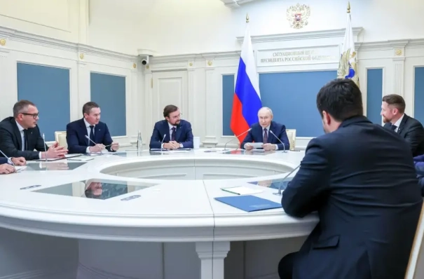 Путин: иностранным компаниям мало извиниться для возврата