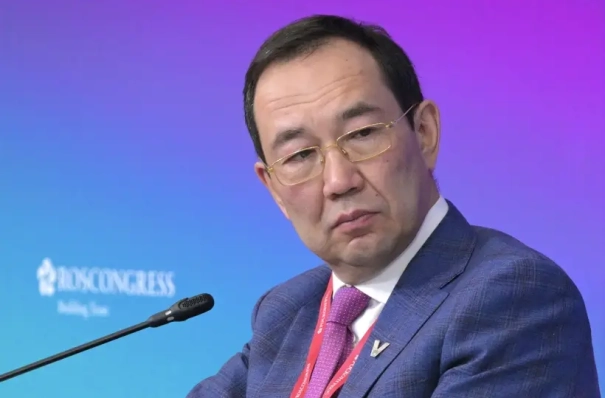 Николаев: организация северного завоза недофинансирована почти на 9,5 млрд рублей
