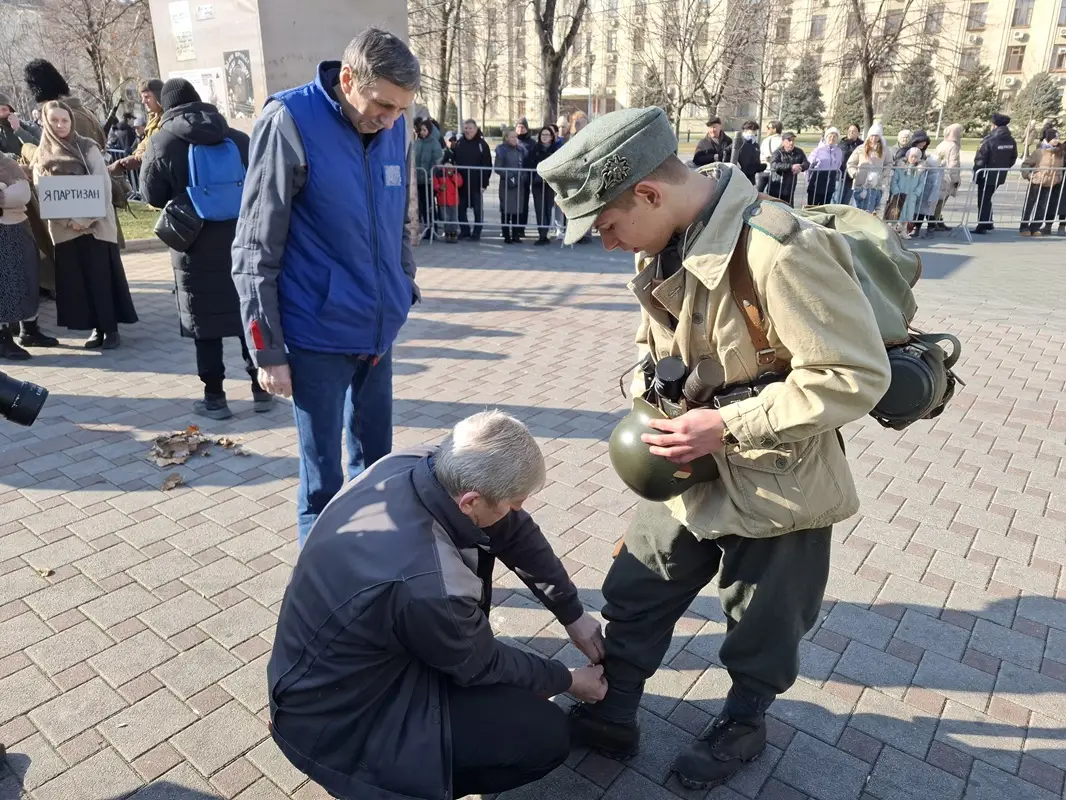 © "Интерфакс". Екатерина Удоденко