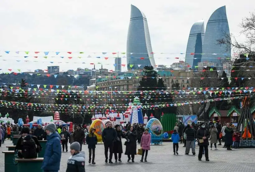 Отдых в странах СНГ весной 2025 года: где встретить пробуждение природы?