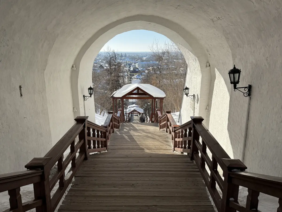 © "Интерфакс". Юлия Батырь