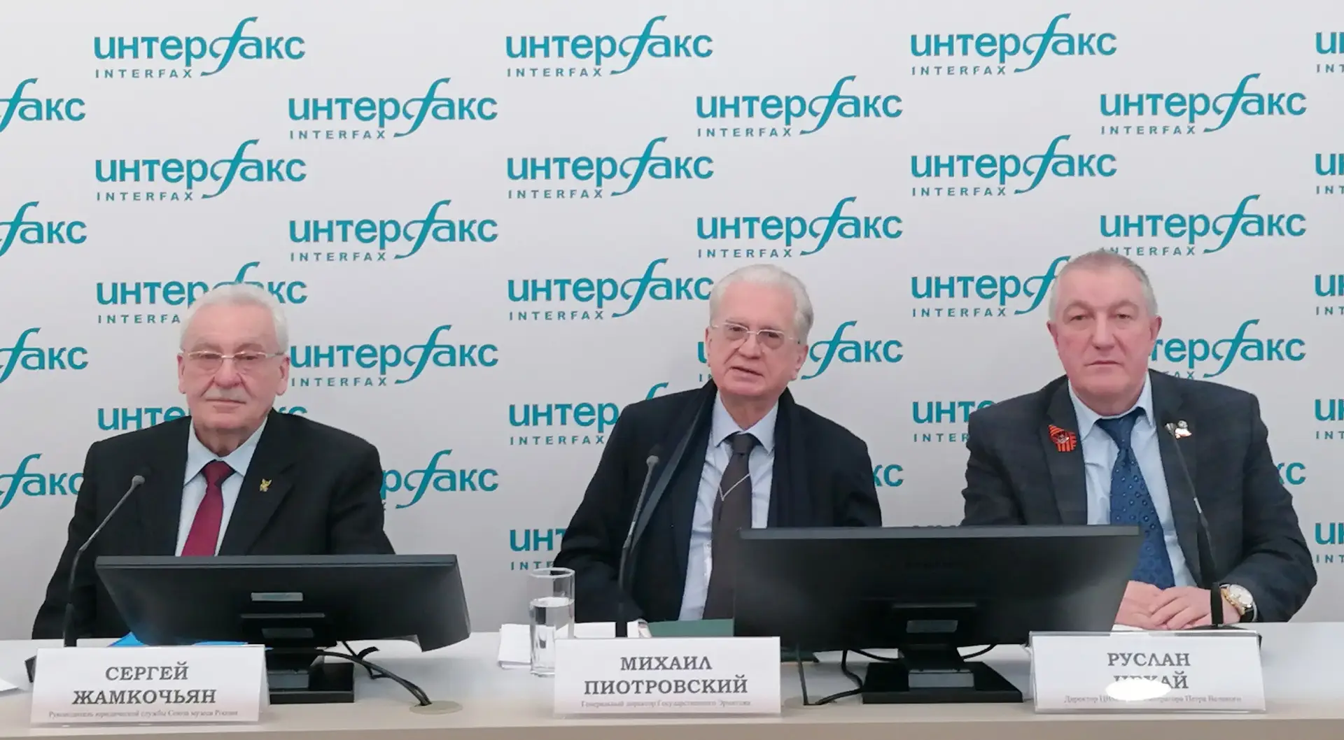 Проект развития музеев России до 2030 года будет представлен осенью - Пиотровский