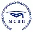 Московский социально-педагогический институт